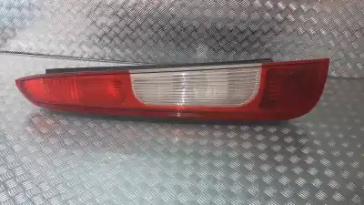 Автозапчасти б/у левый задний фонарь за FORD FOCUS C-MAX (CAP) Thunderbirds ссылки OEM IAM 3M5113A603AA  