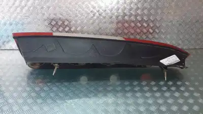 Автозапчасти б/у левый задний фонарь за ford focus c-max (cap) thunderbirds ссылки oem iam 3m5113a603aa  
