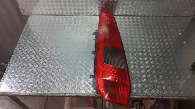 Second-hand car spare part Left Tailgate Light for FORD FIESTA (CBK) Ambiente OEM IAM references 2S6113A603B  