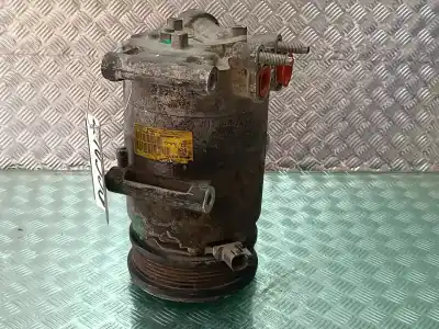 Peça sobressalente para automóvel em segunda mão compressor de ar condicionado a/a a/c por ford focus lim. (cb8) ambiente referências oem iam av6119d629ca