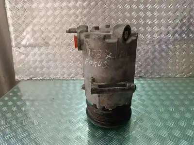 Second-hand car spare part air conditioning compressor for ford focus lim. (cb8) ambiente oem iam references av6119d629ca  