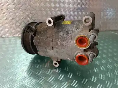 Second-hand car spare part air conditioning compressor for ford focus lim. (cb8) ambiente oem iam references av6119d629ca  