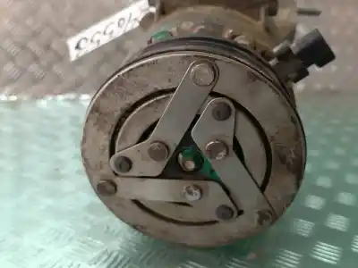 Second-hand car spare part air conditioning compressor for ford focus lim. (cb8) ambiente oem iam references av6119d629ca  