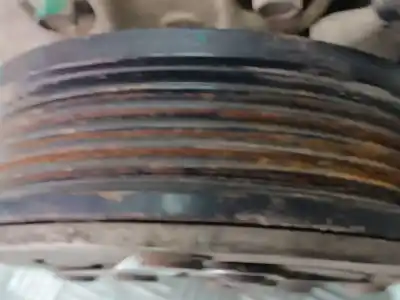 Second-hand car spare part air conditioning compressor for ford focus lim. (cb8) ambiente oem iam references av6119d629ca  