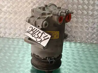 Peça sobressalente para automóvel em segunda mão Compressor De Ar Condicionado A/a A/c por FORD FIESTA (CB1) Trend Referências OEM IAM AP3119D629AD  