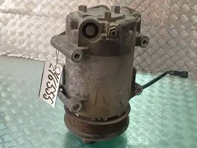 Peça sobressalente para automóvel em segunda mão compressor de ar condicionado a/a a/c por ford focus lim. (cb4) trend referências oem iam 9m5h19d629kf
