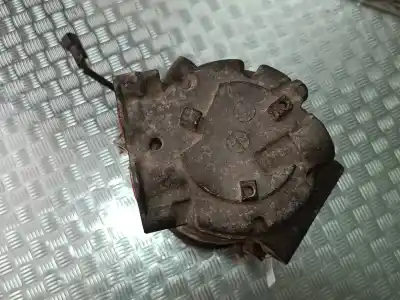 Second-hand car spare part air conditioning compressor for ford focus lim. (cb4) trend oem iam references 9m5h19d629kf  