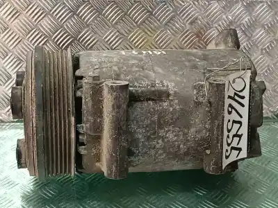 Second-hand car spare part air conditioning compressor for ford focus lim. (cb4) trend oem iam references 9m5h19d629kf  