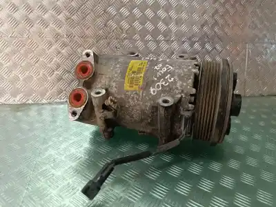 Second-hand car spare part air conditioning compressor for ford focus lim. (cb4) trend oem iam references 9m5h19d629kf  