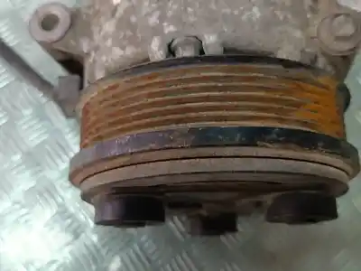 Second-hand car spare part air conditioning compressor for ford focus lim. (cb4) trend oem iam references 9m5h19d629kf  