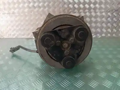 Second-hand car spare part air conditioning compressor for ford focus lim. (cb4) trend oem iam references 9m5h19d629kf  