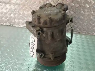 Pezzo di ricambio per auto di seconda mano compressore aria condizionata per ford focus berlina (cap) ambiente (d) riferimenti oem iam 3m5h19d629sb