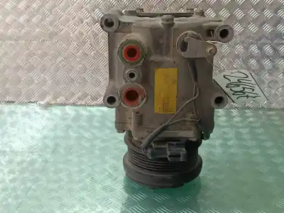 Second-hand car spare part air conditioning compressor for ford transit connect (tc7) furg. oem iam references ys4h19d629ac   Second-hand car spare part air conditioning compressor for ford transit connect (tc7) furg. oem iam references ys4h19d629ac