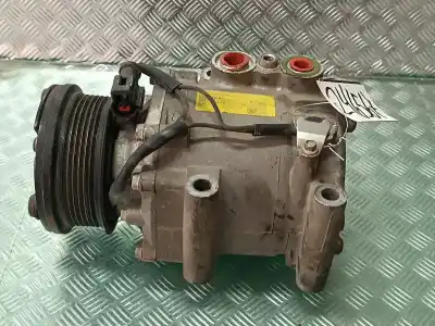 Second-hand car spare part air conditioning compressor for ford transit connect (tc7) furg. oem iam references ys4h19d629ac   Second-hand car spare part air conditioning compressor for ford transit connect (tc7) furg. oem iam references ys4h19d629ac