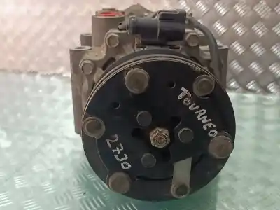 Second-hand car spare part air conditioning compressor for ford transit connect (tc7) furg. oem iam references ys4h19d629ac   Second-hand car spare part air conditioning compressor for ford transit connect (tc7) furg. oem iam references ys4h19d629ac