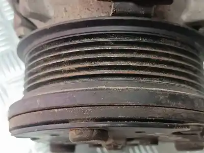 Second-hand car spare part air conditioning compressor for ford transit connect (tc7) furg. oem iam references ys4h19d629ac   Second-hand car spare part air conditioning compressor for ford transit connect (tc7) furg. oem iam references ys4h19d629ac