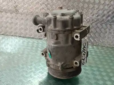 Second-hand car spare part  for FORD FUSION (CBK)  OEM IAM references 5S6119D629AA  SD7V16