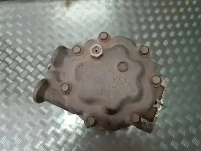 Peça sobressalente para automóvel em segunda mão compressor de ar condicionado a/a a/c por ford fusion (cbk) ambiente referências oem iam 5s6119d629aa  sd7v16