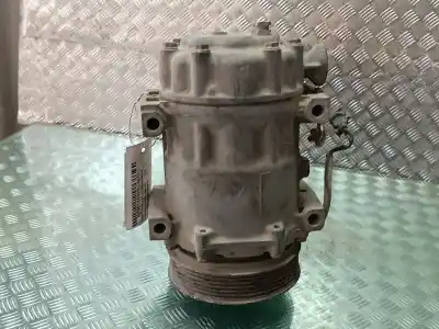 Peça sobressalente para automóvel em segunda mão compressor de ar condicionado a/a a/c por ford fusion (cbk) ambiente referências oem iam 5s6119d629aa  sd7v16