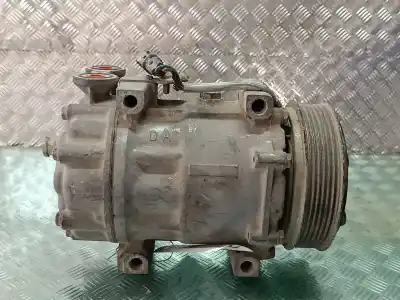 Peça sobressalente para automóvel em segunda mão compressor de ar condicionado a/a a/c por ford fusion (cbk) ambiente referências oem iam 5s6119d629aa  sd7v16