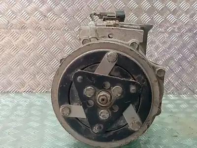 Peça sobressalente para automóvel em segunda mão compressor de ar condicionado a/a a/c por ford fusion (cbk) ambiente referências oem iam 5s6119d629aa  sd7v16