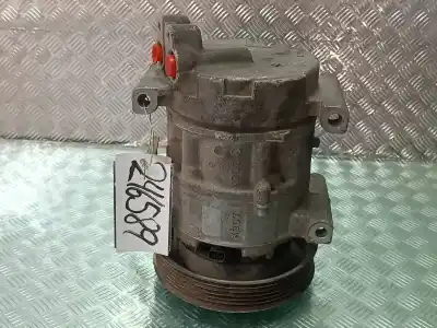 Pezzo di ricambio per auto di seconda mano compressore aria condizionata per fiat stilo (192) 1.9 jtd / 1.9 jtd 115 active riferimenti oem iam 2473003230
