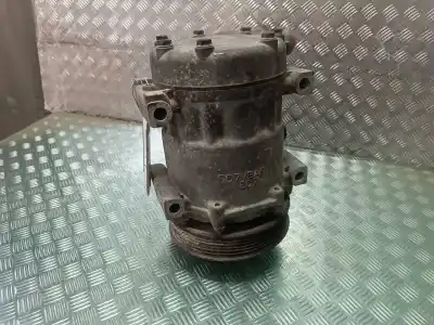 Автозапчасти б/у компрессор кондиционера воздуха за alfa romeo 156 (116) 1.9 jtd 8v impression ссылки oem iam 60653652  sd7v16