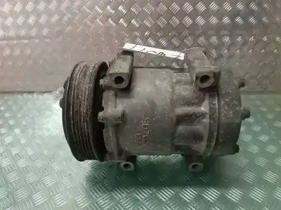 Автозапчасти б/у компрессор кондиционера воздуха за alfa romeo 156 (116) 1.9 jtd 8v impression ссылки oem iam 60653652  sd7v16