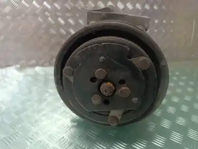 Автозапчасти б/у компрессор кондиционера воздуха за alfa romeo 156 (116) 1.9 jtd 8v impression ссылки oem iam 60653652  sd7v16