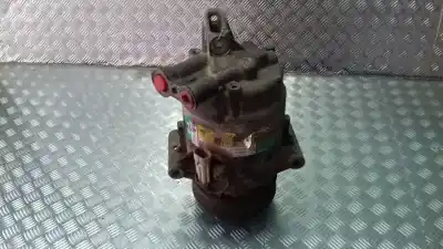 Автозапчастина б/у компресор кондиционера для OPEL ASTRA GTC Cosmo Посилання на OEM IAM 13124750  