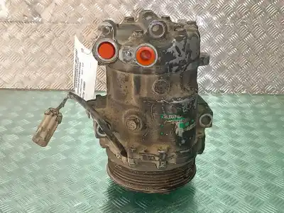 Pezzo di ricambio per auto di seconda mano compressore aria condizionata per opel combo edition blue line riferimenti oem iam 13106850