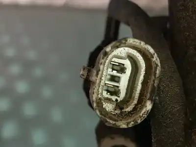 Second-hand car spare part air conditioning compressor for opel combo familiar oem iam references 13197538 r134a sd6vbbf