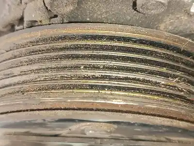 Second-hand car spare part air conditioning compressor for opel combo familiar oem iam references 13197538 r134a sd6vbbf