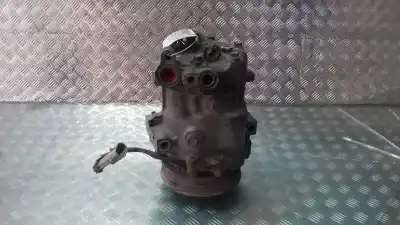 Second-hand car spare part Air Conditioning Compressor for OPEL COMBO Tour Enjoy OEM IAM references   SD6V10