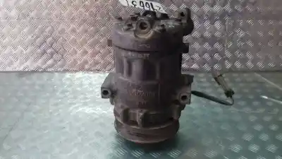 Second-hand car spare part air conditioning compressor for opel combo tour enjoy oem iam references   sd6v10