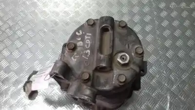 Second-hand car spare part air conditioning compressor for opel combo tour enjoy oem iam references   sd6v10