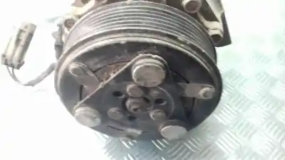 Second-hand car spare part air conditioning compressor for opel combo tour enjoy oem iam references   sd6v10