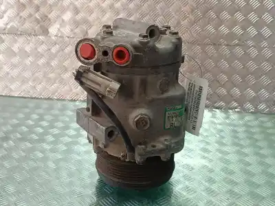 Second-hand car spare part air conditioning compressor for opel meriva blue line oem iam references 24421642