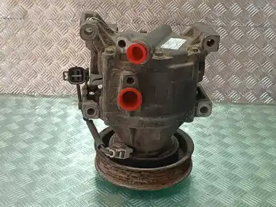 Second-hand car spare part Air Conditioning Compressor for TOYOTA COROLLA (E12) 1.4 Turbodiesel CAT OEM IAM references 4472607961  SDSA06C
