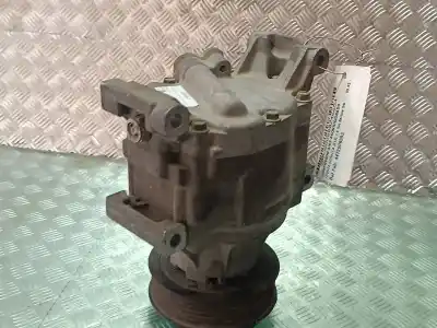 Second-hand car spare part air conditioning compressor for toyota corolla (e12) 1.6 16v oem iam references 4472206353  scsa06c