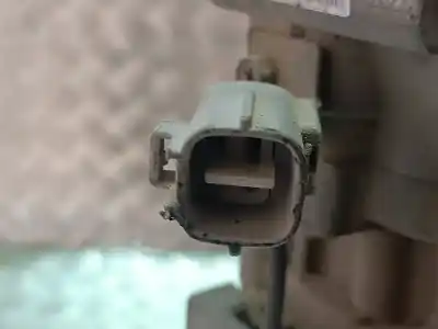 Second-hand car spare part air conditioning compressor for toyota corolla (e12) 1.6 16v oem iam references 4472206353  scsa06c