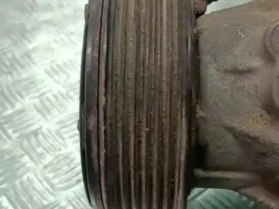 Second-hand car spare part air conditioning compressor for toyota corolla (e12) 1.6 16v oem iam references 4472206353  scsa06c