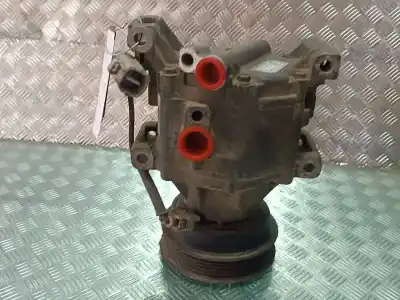 Second-hand car spare part air conditioning compressor for toyota corolla (e12) 2.0 d-4d linea luna berlina oem iam references 4472206362  scsa06c
