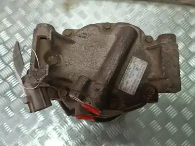 Second-hand car spare part air conditioning compressor for toyota corolla (e12) 2.0 d-4d linea luna berlina oem iam references 4472206362  scsa06c