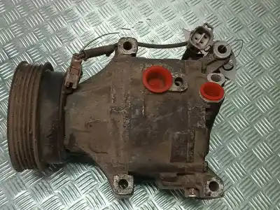 Second-hand car spare part air conditioning compressor for toyota corolla (e12) 2.0 d-4d linea luna berlina oem iam references 4472206362  scsa06c