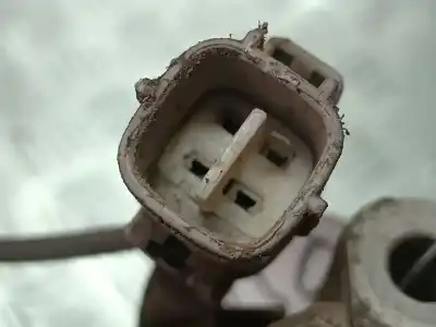 Second-hand car spare part air conditioning compressor for toyota corolla (e12) 2.0 d-4d linea luna berlina oem iam references 4472206362  scsa06c