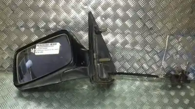 Peça sobressalente para automóvel em segunda mão espelho retrovisor esquerdo por volkswagen golf iii berlina (1h1) gti referências oem iam 40485