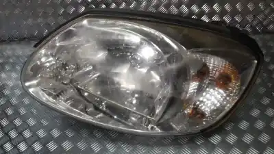 Peça sobressalente para automóvel em segunda mão Farol / Farolim Esquerdo por HYUNDAI ACCENT (LC) GLS Referências OEM IAM 9210255  UPM60GF20