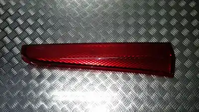 Pezzo di ricambio per auto di seconda mano lampada posteriore sinistra per nissan note (e11e) acenta riferimenti oem iam 16752