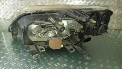 Автозапчасти б/у правая фара за ford focus c-max (cap) trend (d) ссылки oem iam 3m5113005ah  